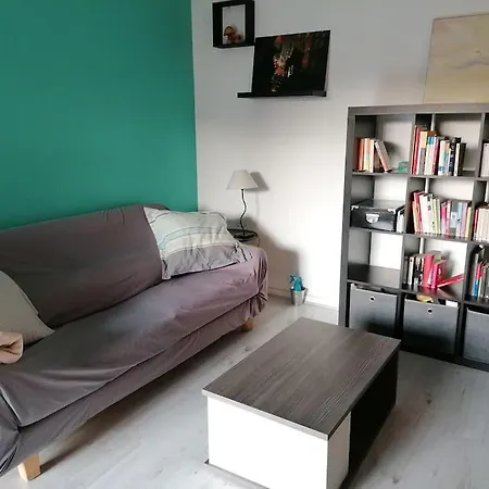 Appartement De Charme, Garage, Terrasse, Piscine