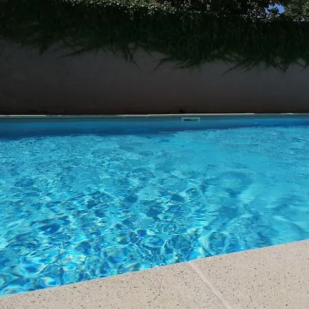 De Charme, Garage, Terrasse, Piscine