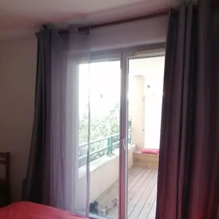 Appartement De Charme, Garage, Terrasse, Piscine *